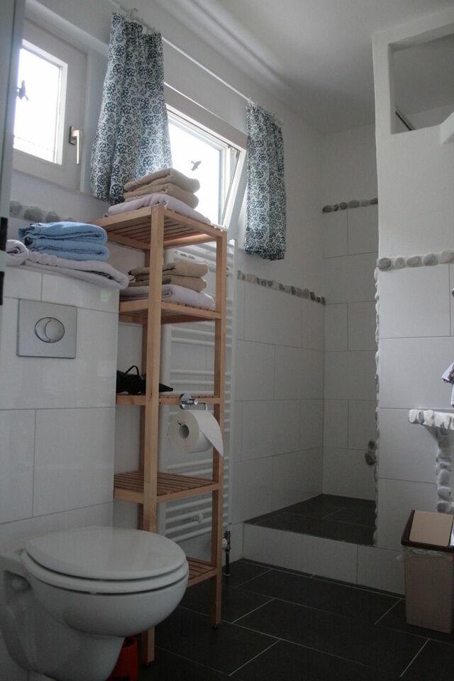 Ferienwohnung in Dahme - ... f&uuml;r die gro&szlig;e Familie (wei&szlig;es Haus EG) - Bild 5