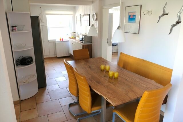 Ferienhaus in Kellenhusen - Ferienhaus Sandmohn - Bild 5