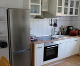 Ferienhaus in Kellenhusen - Ferienhaus Sandmohn - Bild 6