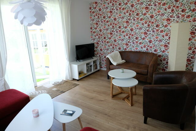 Ferienhaus in Kellenhusen - Ferienhaus Sandmohn - Bild 9