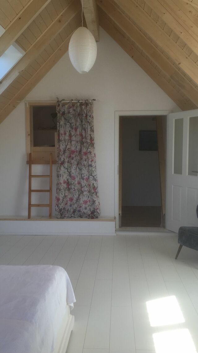 Ferienhaus in Kellenhusen - Ferienhaus Sandmohn - Bild 17