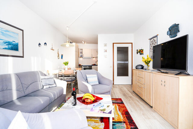 Ferienwohnung in Gr&ouml;mitz - Hanseat I Whg. 10 - Bild 4