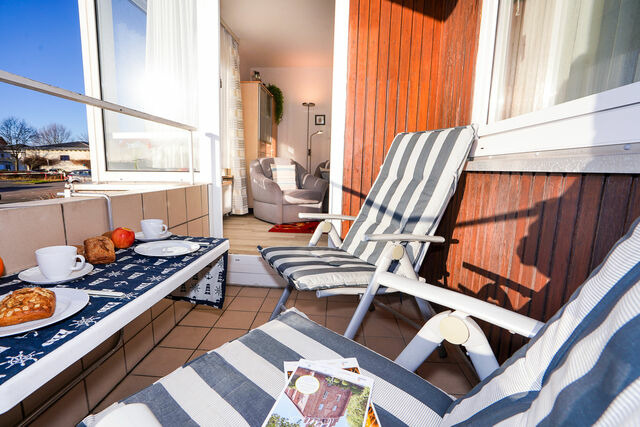 Ferienwohnung in Gr&ouml;mitz - Hanseat I Whg. 10 - Bild 11