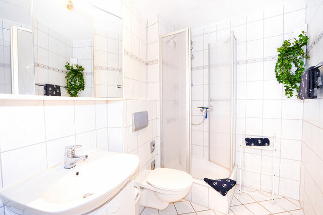 Ferienwohnung in Gr&ouml;mitz - Hanseat I Whg. 10 - Bild 16