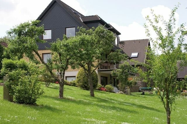 Ferienwohnung in Eckernförde - "De Garten Stuuv" - Haus Sylvia 8 - Bild 12