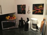 Ferienwohnung in Fehmarn OT Burgtiefe - Ostseeidyll - Bild 11