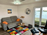 Ferienwohnung in Fehmarn - Hausboot Bali - Bild 4