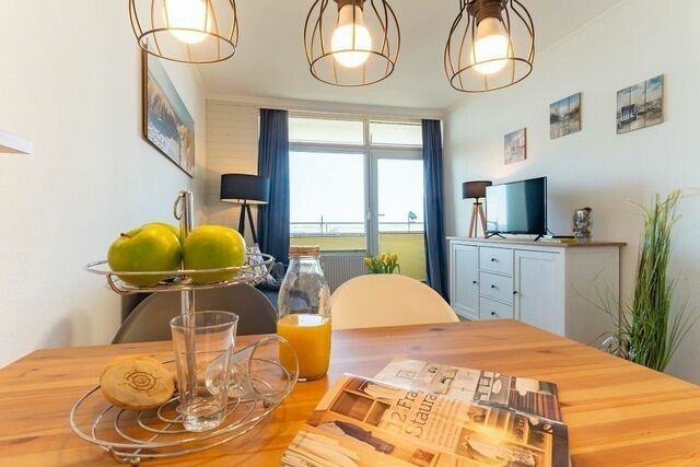 Ferienwohnung in Großenbrode - "Vier Jahreszeiten", Haus II, Wohnung 82 - Bild 3