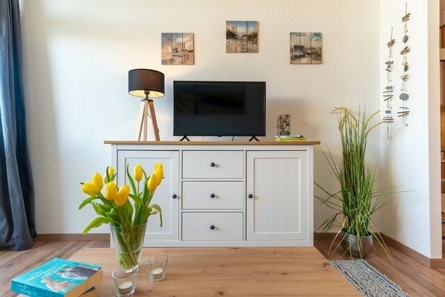 Ferienwohnung in Großenbrode - "Vier Jahreszeiten", Haus II, Wohnung 82 - Bild 8