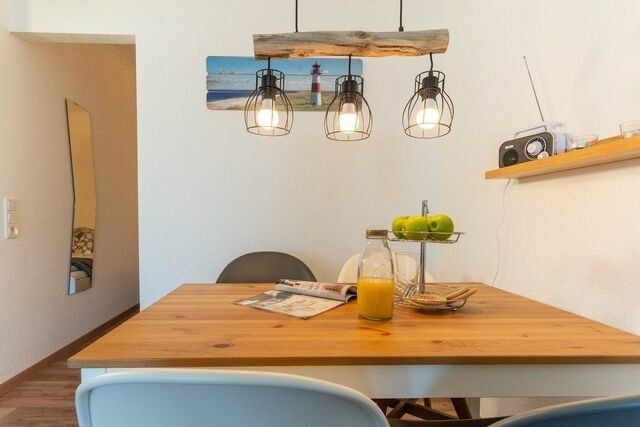 Ferienwohnung in Großenbrode - "Vier Jahreszeiten", Haus II, Wohnung 82 - Bild 11