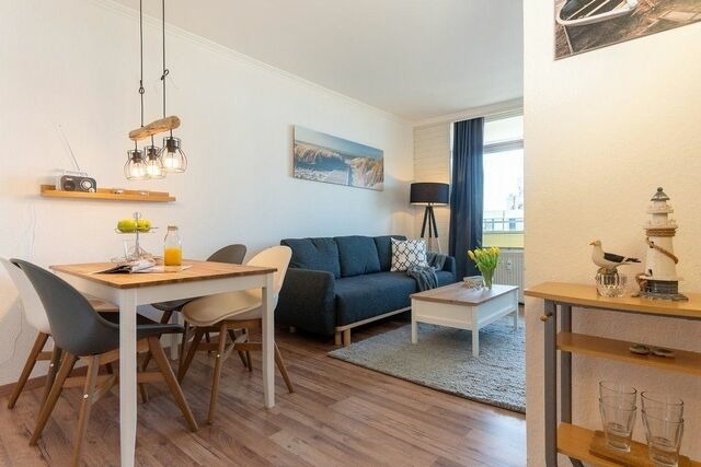 Ferienwohnung in Großenbrode - "Vier Jahreszeiten", Haus II, Wohnung 82 - Bild 16