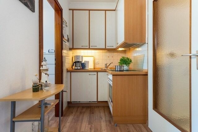 Ferienwohnung in Großenbrode - "Vier Jahreszeiten", Haus II, Wohnung 82 - Bild 21