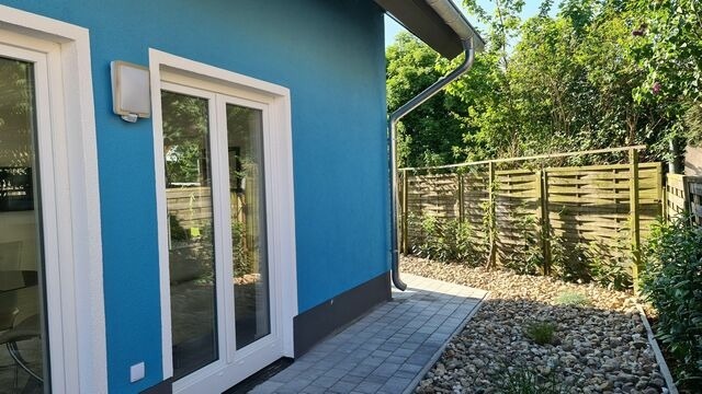 Ferienwohnung in Zinnowitz - Ostseebad Zinnowitz - Ferienwohnung Traum - Bild 6