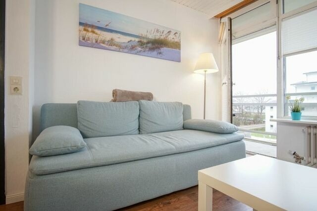 Ferienwohnung in Gro&szlig;enbrode - Haus "Belvedere", Wohnung 37 - Bild 2