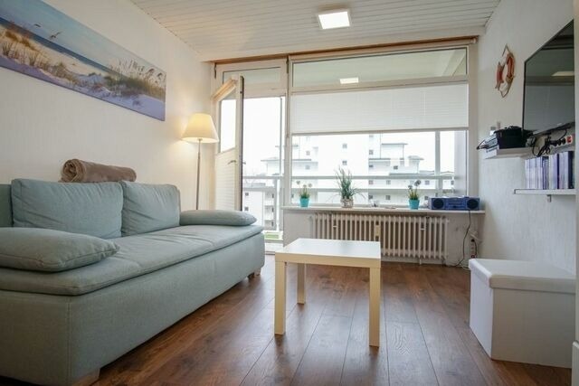 Ferienwohnung in Gro&szlig;enbrode - Haus "Belvedere", Wohnung 37 - Bild 4