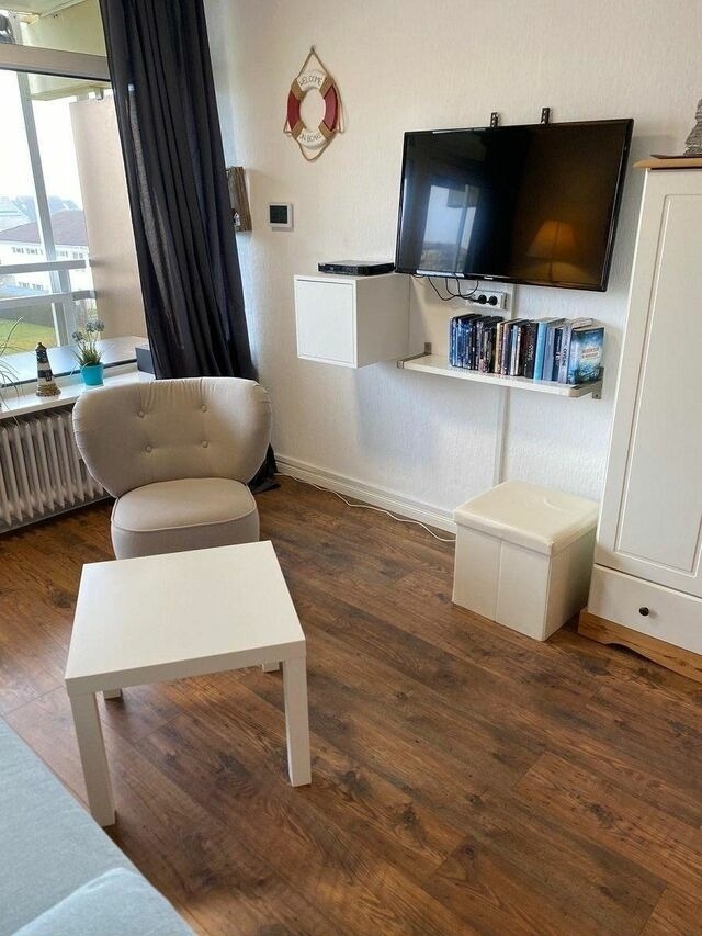 Ferienwohnung in Gro&szlig;enbrode - Haus "Belvedere", Wohnung 37 - Bild 7