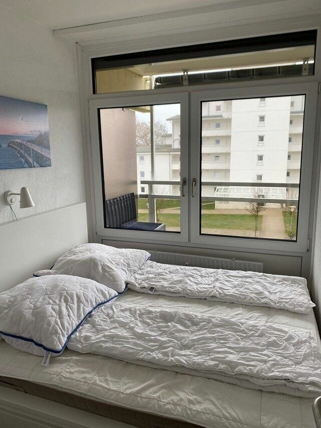 Ferienwohnung in Gro&szlig;enbrode - Haus "Belvedere", Wohnung 37 - Bild 16