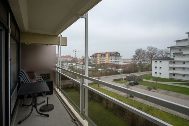 Ferienwohnung in Gro&szlig;enbrode - Haus "Belvedere", Wohnung 37 - Bild 17