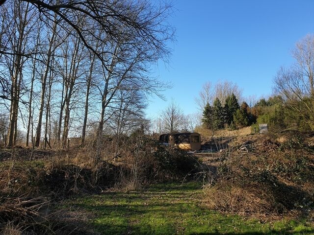 Ferienwohnung in Hornstorf - Quaduxenbarg Dachzelt - Bild 16