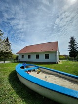 Ferienhaus in Lütow - Ferienhaus Usedom Familie Stopp Haus 26 - Bild 12