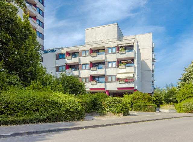 Ferienwohnung in Dahme - Berolina C 605 - Bild 21