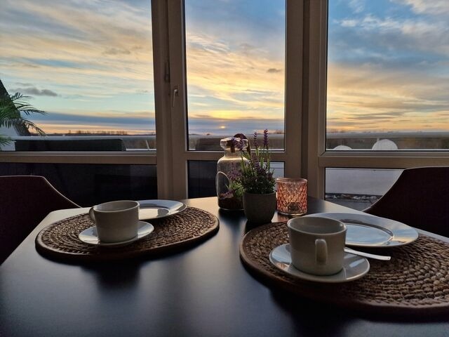 Ferienwohnung in Kiel - Design Appartement Sch&ouml;nfeld - Bild 3