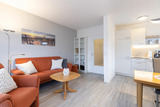Ferienwohnung in Gr&ouml;mitz - Ostsee-Quartier 3 | Gutenbergstra&szlig;e 5 | APPARTO Gr&ouml;mitz - Bild 5