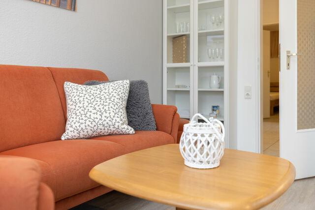 Ferienwohnung in Gr&ouml;mitz - Ostsee-Quartier 3 | Gutenbergstra&szlig;e 5 | APPARTO Gr&ouml;mitz - Bild 6