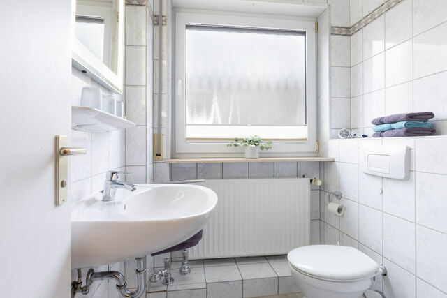 Ferienwohnung in Gr&ouml;mitz - Ostsee-Quartier 3 | Gutenbergstra&szlig;e 5 | APPARTO Gr&ouml;mitz - Bild 15