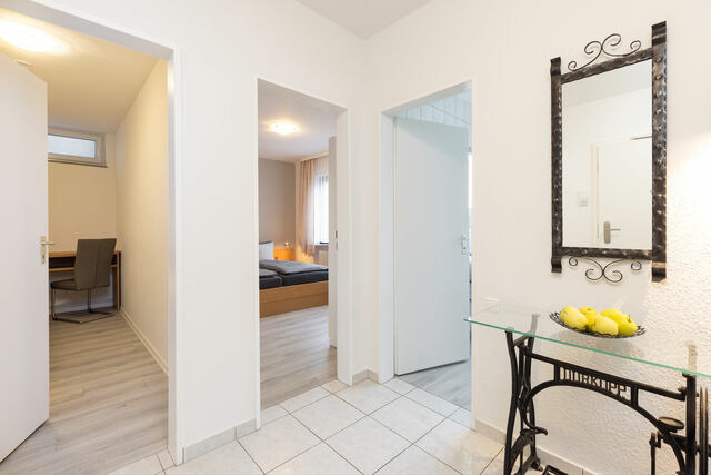 Ferienwohnung in Gr&ouml;mitz - Ostsee-Quartier 3 | Gutenbergstra&szlig;e 5 | APPARTO Gr&ouml;mitz - Bild 18