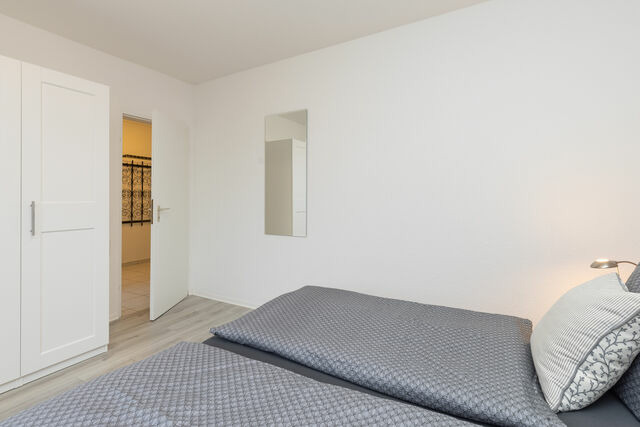 Ferienwohnung in Gr&ouml;mitz - Ostsee-Quartier 3 | Gutenbergstra&szlig;e 5 | APPARTO Gr&ouml;mitz - Bild 22