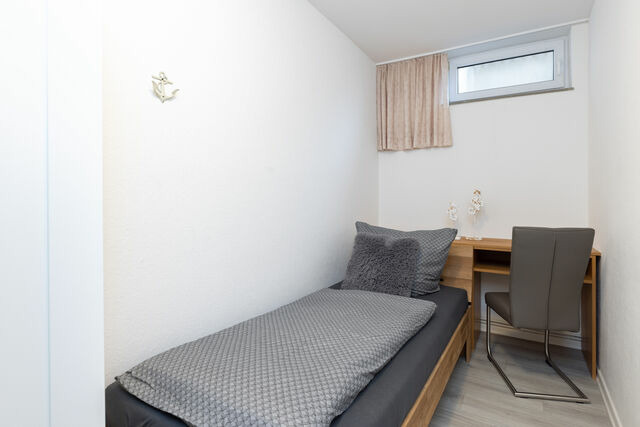 Ferienwohnung in Gr&ouml;mitz - Ostsee-Quartier 3 | Gutenbergstra&szlig;e 5 | APPARTO Gr&ouml;mitz - Bild 24