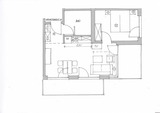 Ferienwohnung in Eckernf&ouml;rde - Apartment 14 "Strandl&auml;ufer", Blickrichtung Offenes Meer/Strand - Bild 2