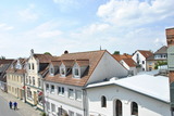 Ferienwohnung in Eckernförde - Quartier Hafenspitze Ferienwohnung "JungfernEcke" - Bild 21
