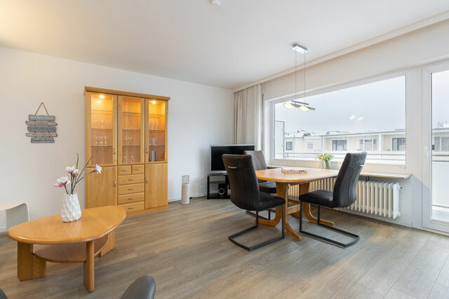 Ferienwohnung in Grömitz - Ostsee-Quartier 5 | Gutenbergstraße 5 | APPARTO Grömitz - Bild 10