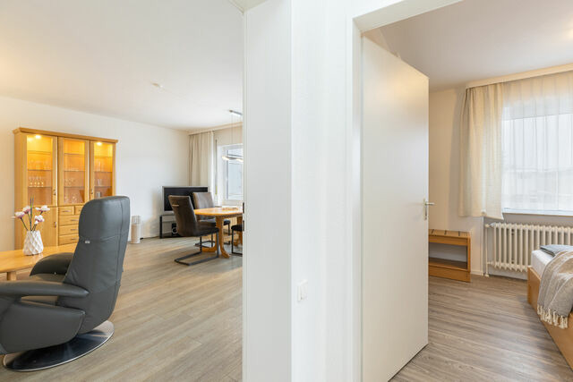 Ferienwohnung in Grömitz - Ostsee-Quartier 5 | Gutenbergstraße 5 | APPARTO Grömitz - Bild 14