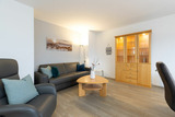Ferienwohnung in Grömitz - Ostsee-Quartier 5 | Gutenbergstraße 5 | APPARTO Grömitz - Bild 5