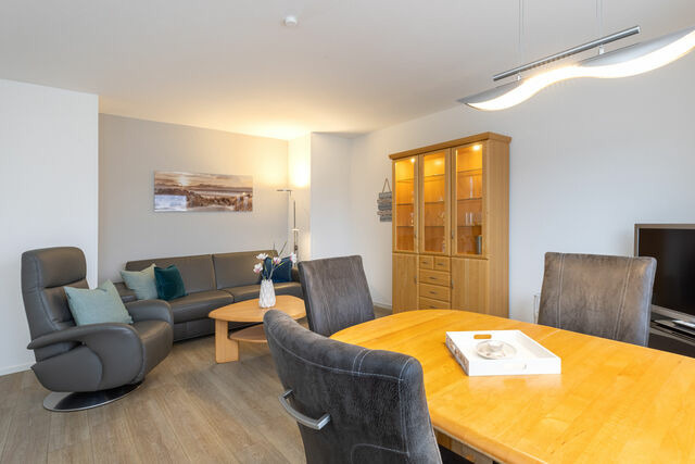 Ferienwohnung in Grömitz - Ostsee-Quartier 5 | Gutenbergstraße 5 | APPARTO Grömitz - Bild 7