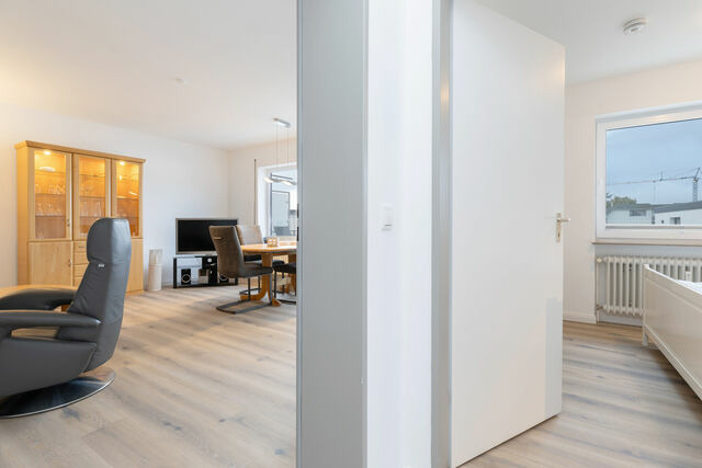Ferienwohnung in Grömitz - Ostsee-Quartier 5 | Gutenbergstraße 5 | APPARTO Grömitz - Bild 18