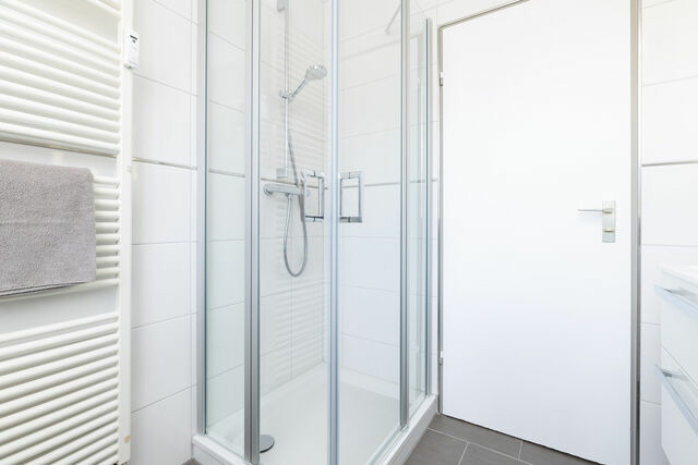 Ferienwohnung in Grömitz - Ostsee-Quartier 5 | Gutenbergstraße 5 | APPARTO Grömitz - Bild 22