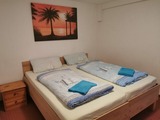 Ferienwohnung in Elmenhorst - Ferienwohnung 2 Schlafzimmer 4-6 Pers - Bild 7