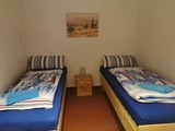 Ferienwohnung in Elmenhorst - Ferienwohnung 2 Schlafzimmer 4-6 Pers - Bild 8