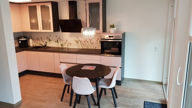 Ferienwohnung in Lauterbach - KüstenKind - Bild 5