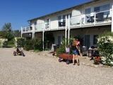 Ferienwohnung in Fehmarn OT Staberdorf - Tenne 3, inkl. 1 Parkplatz - Bild 1