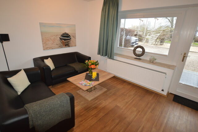 Ferienwohnung in Fehmarn OT Staberdorf - Tenne 3, inkl. 1 Parkplatz - Bild 2