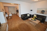 Ferienwohnung in Fehmarn OT Staberdorf - Tenne 3, inkl. 1 Parkplatz - Bild 3