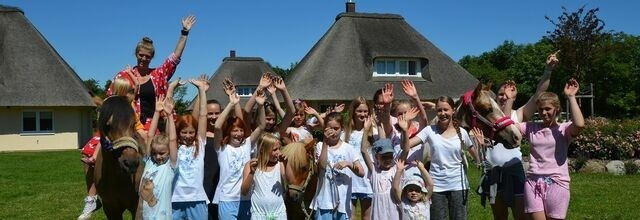Ferienwohnung in Fehmarn OT Staberdorf - Tenne 3, inkl. 1 Parkplatz - Bild 20