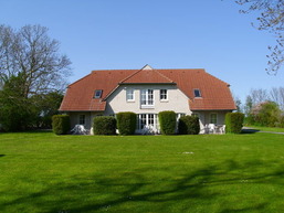 Landhaus 2, inkl. 1 Parkplatz