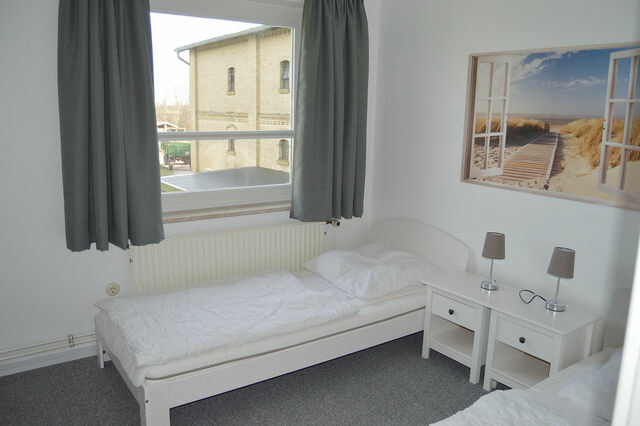 Ferienwohnung in Fehmarn OT Staberdorf - Tenne 6, inkl. 1 Parkplatz - Bild 7