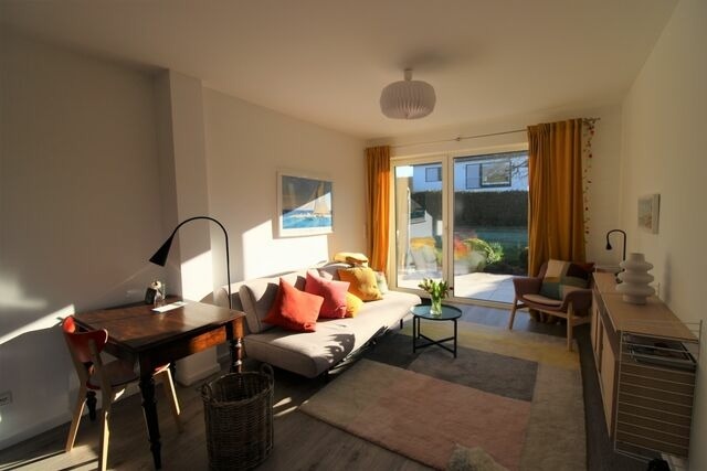 Ferienwohnung in Heiligenhafen - "Mien leeve S&uuml;nn" - Bild 3